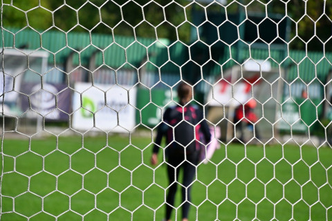 Igrzyska rozpoczęte