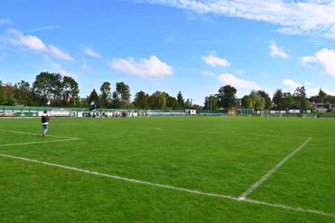 Igrzyska rozpoczęte