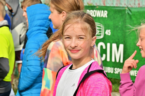 Igrzyska rozpoczęte