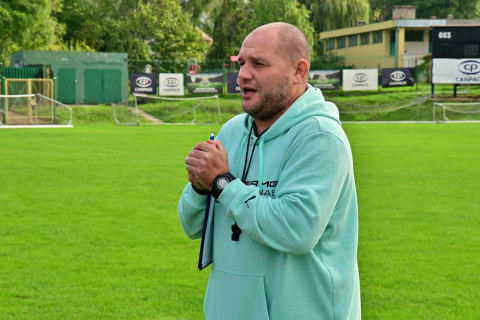 Igrzyska rozpoczęte