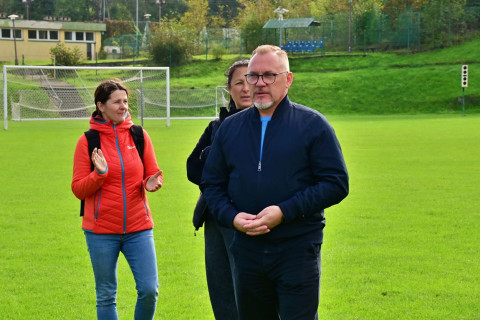 Igrzyska rozpoczęte