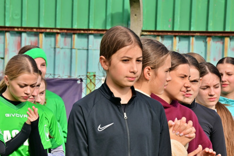 Igrzyska rozpoczęte