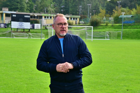 Igrzyska rozpoczęte