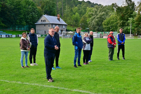 Igrzyska rozpoczęte