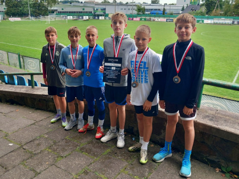 Igrzyska rozpoczęte