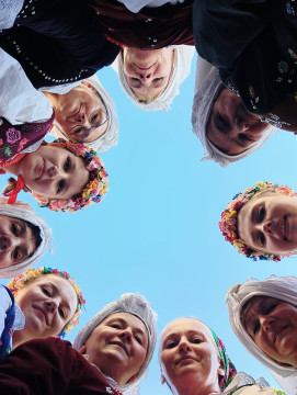 Sukces „Porębian” w Siedlcu