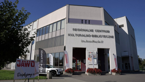 40 lat pracy. 40 lat zasad – jubileusz firmy Jawor