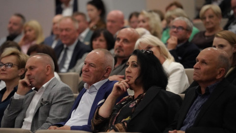 40 lat pracy. 40 lat zasad – jubileusz firmy Jawor