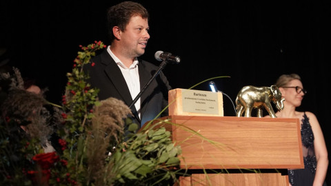 40 lat pracy. 40 lat zasad – jubileusz firmy Jawor