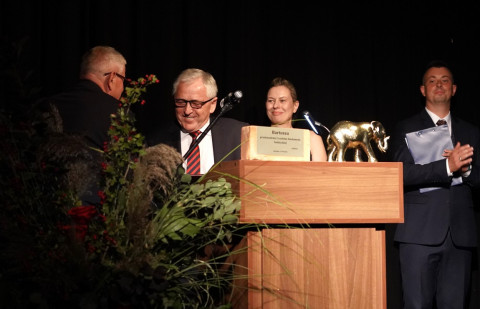 40 lat pracy. 40 lat zasad – jubileusz firmy Jawor