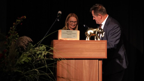 40 lat pracy. 40 lat zasad – jubileusz firmy Jawor