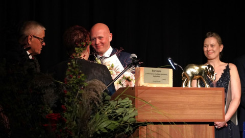 40 lat pracy. 40 lat zasad – jubileusz firmy Jawor