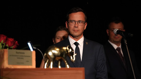 40 lat pracy. 40 lat zasad – jubileusz firmy Jawor