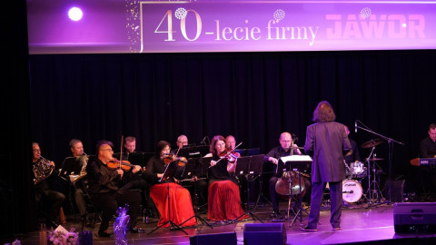 40 lat pracy. 40 lat zasad – jubileusz firmy Jawor