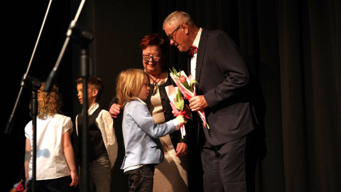 40 lat pracy. 40 lat zasad – jubileusz firmy Jawor