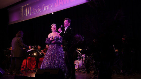 40 lat pracy. 40 lat zasad – jubileusz firmy Jawor