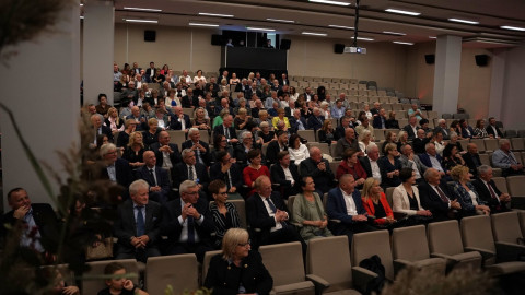 40 lat pracy. 40 lat zasad – jubileusz firmy Jawor