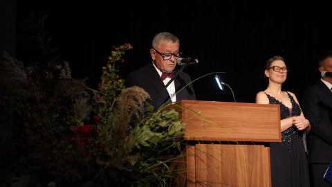 40 lat pracy. 40 lat zasad – jubileusz firmy Jawor