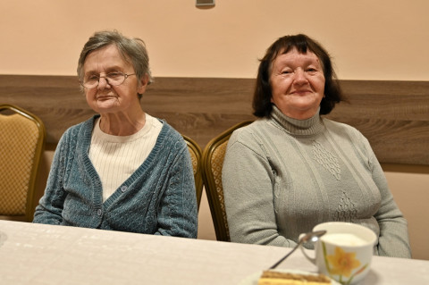 Dzień Seniora w Dziennym Domu „Senior+"