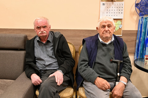 Dzień Seniora w Dziennym Domu „Senior+"