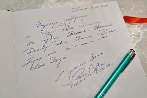 Dzień Seniora w Dziennym Domu „Senior+"