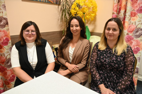 Dzień Seniora w Dziennym Domu „Senior+"