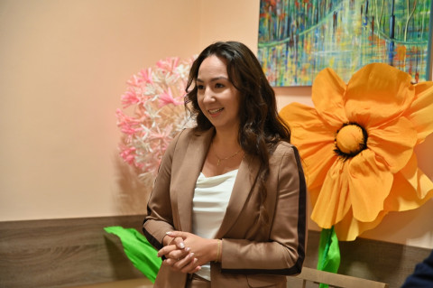 Dzień Seniora w Dziennym Domu „Senior+"