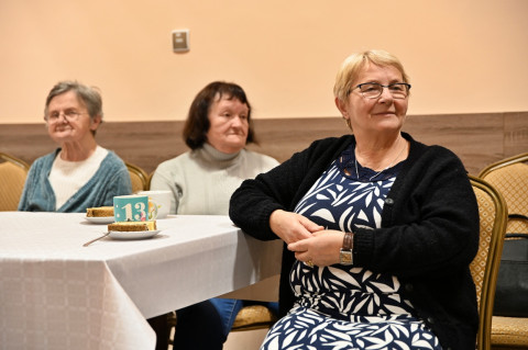 Dzień Seniora w Dziennym Domu „Senior+"