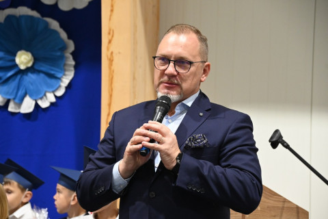 „Ślubujemy!”, czyli pasowanie na pierwszoklasistów