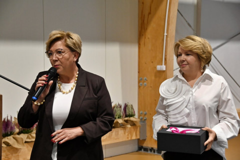 „Ślubujemy!”, czyli pasowanie na pierwszoklasistów