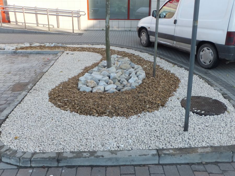 Oczekiwane zmiany na Placu Żwirki i Wigury 