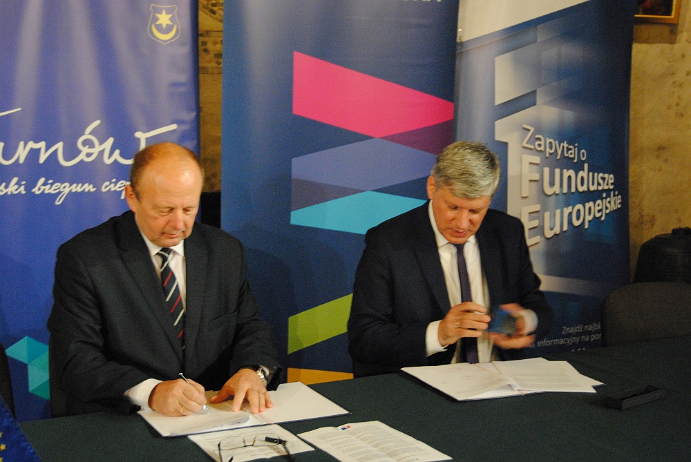 Pieniądze na wymianę kotłów trafiły do gminy