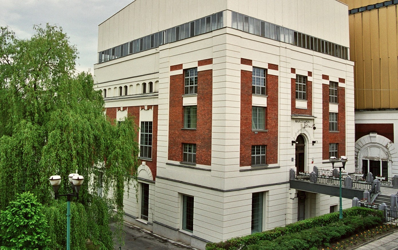 Powstanie droga wyjazdowa z browaru