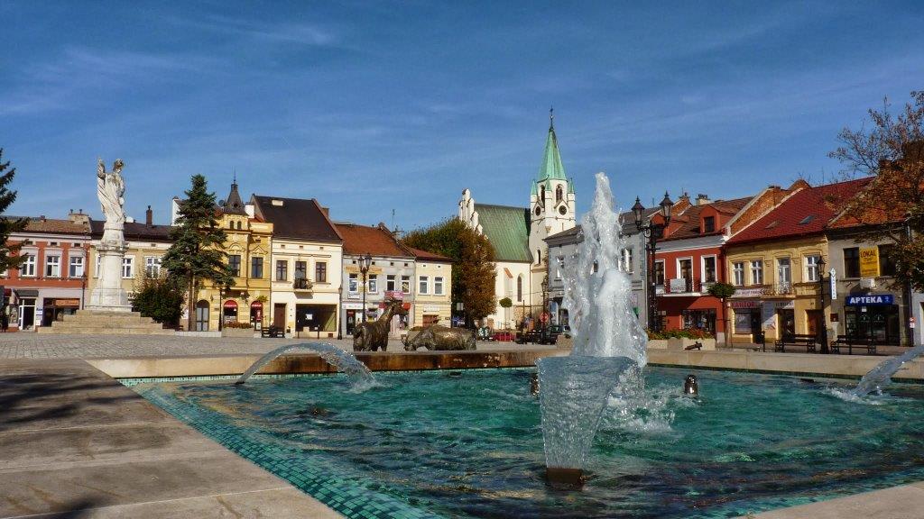 Rusza Muzyczny Rynek
