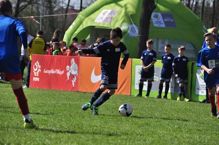 Sukcesy Akademii Sportu Elita