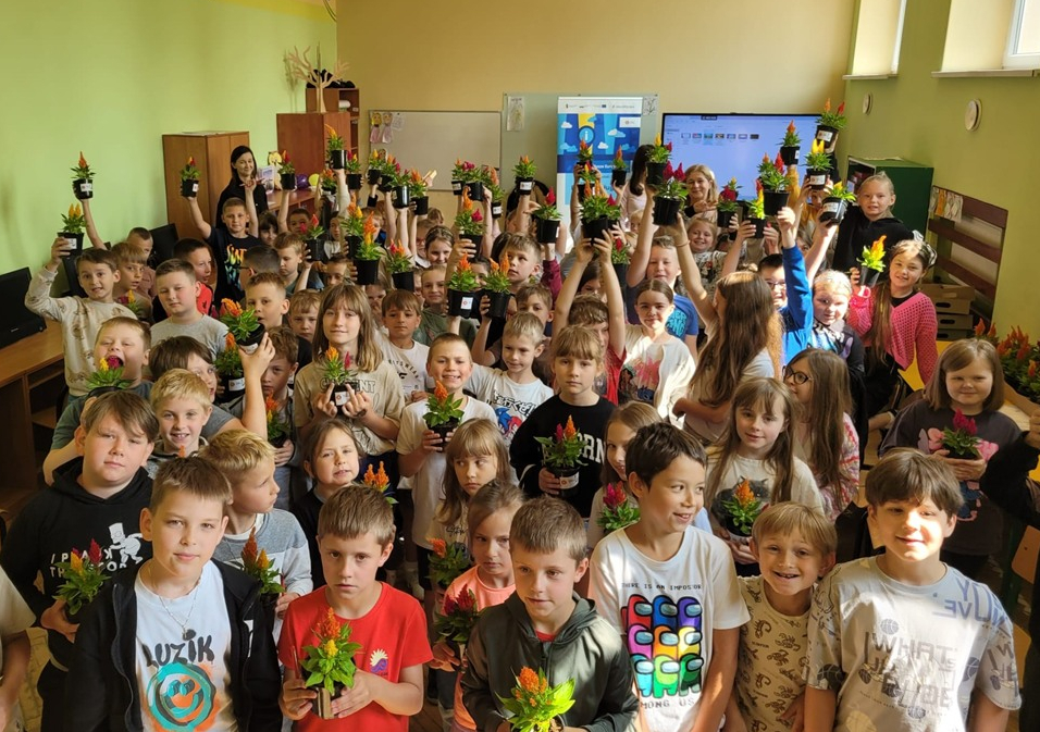 Zielony Tydzień pełen atrakcji