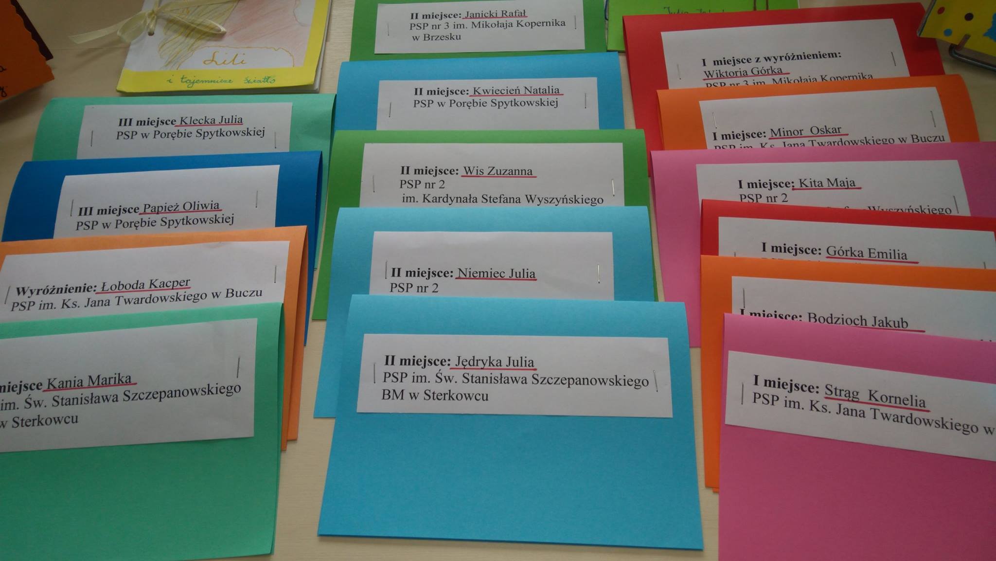 Biblioteka Pedagogiczna zaprasza