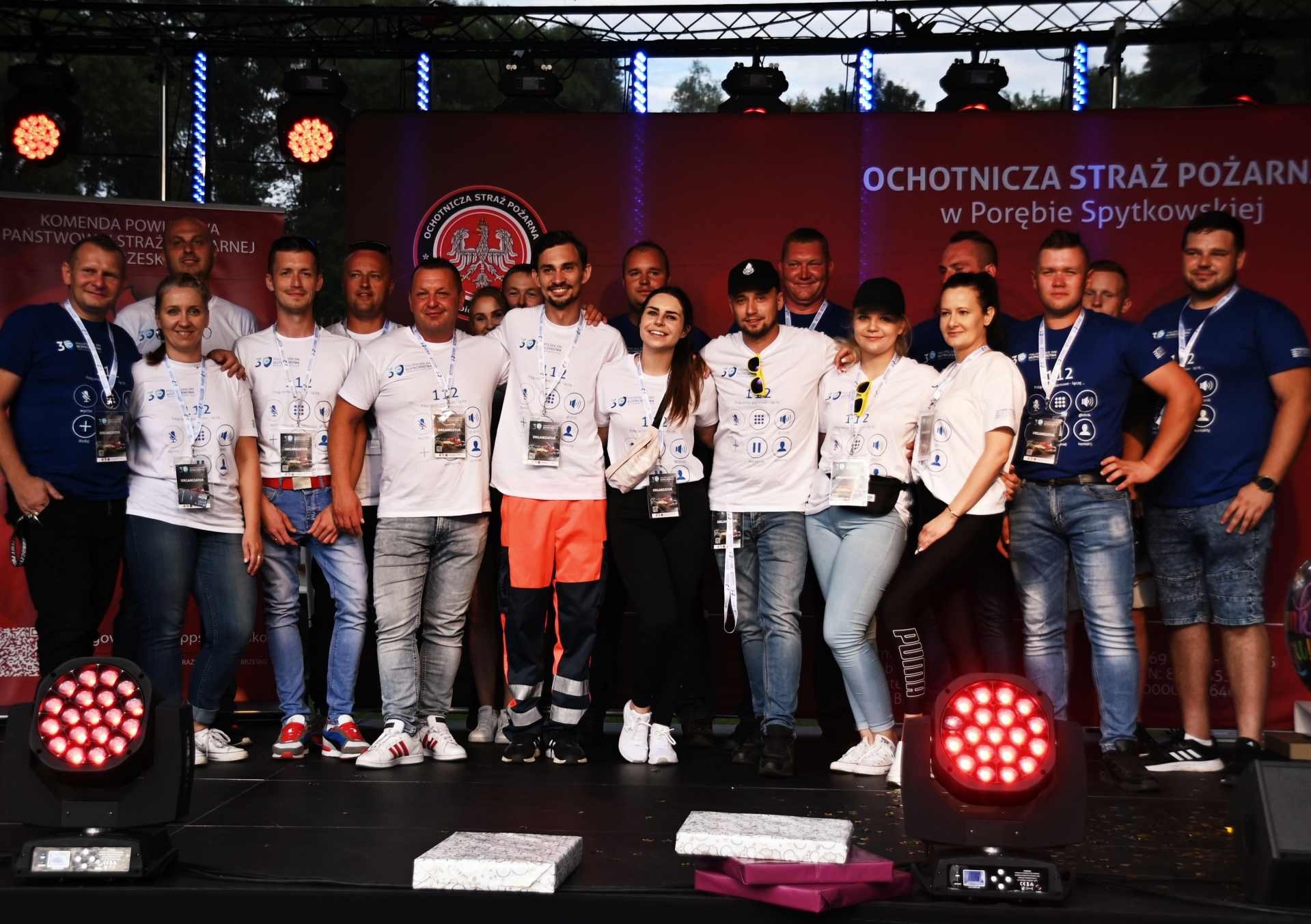 Po Małopolskich Dniach Bezpieczeństwa