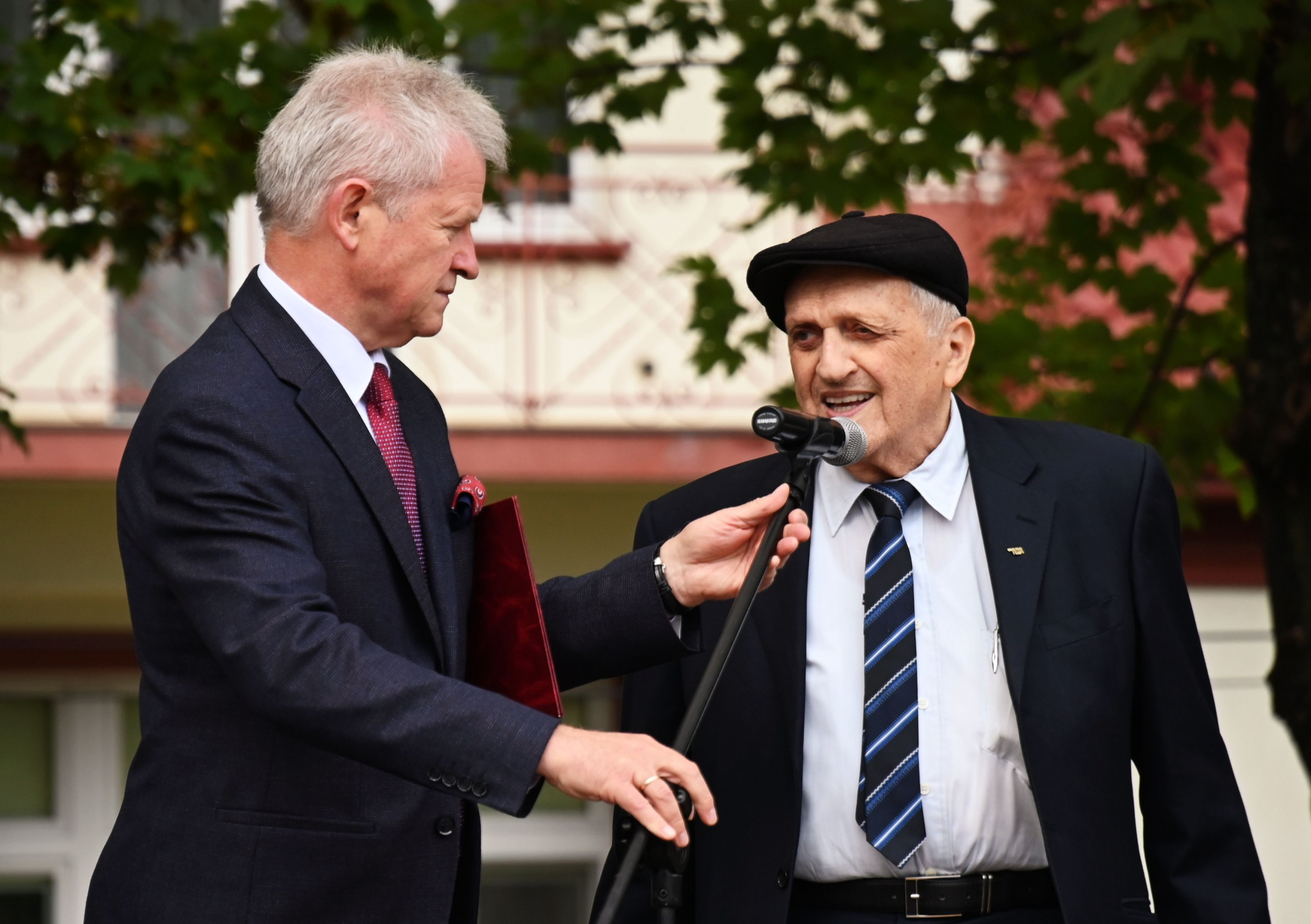 Marsz Pamięci w Brzesku