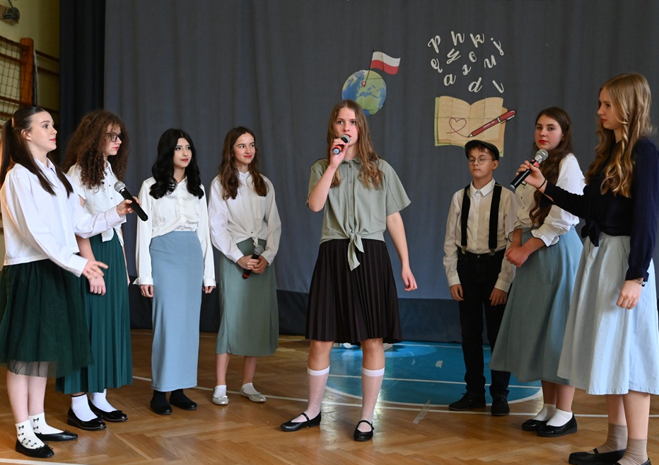 Polszczyzna na co dzień i od święta