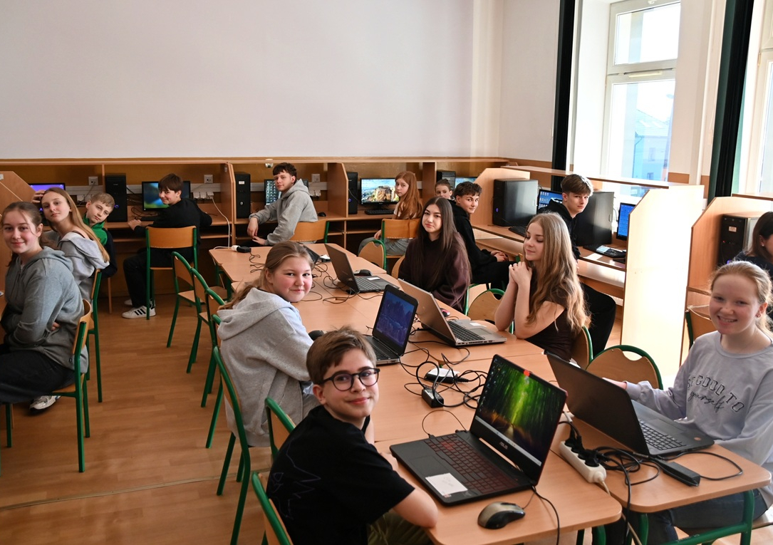 Spadkobiercy pancerniackiej tradycji – w oczekiwaniu na wyniki