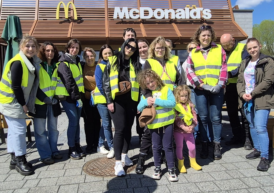 EcoHeroes - Brzesko 2026