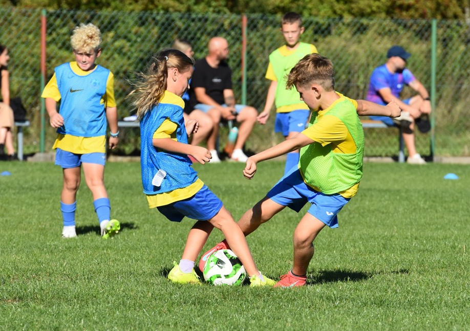 Elita Day w Sterkowcu