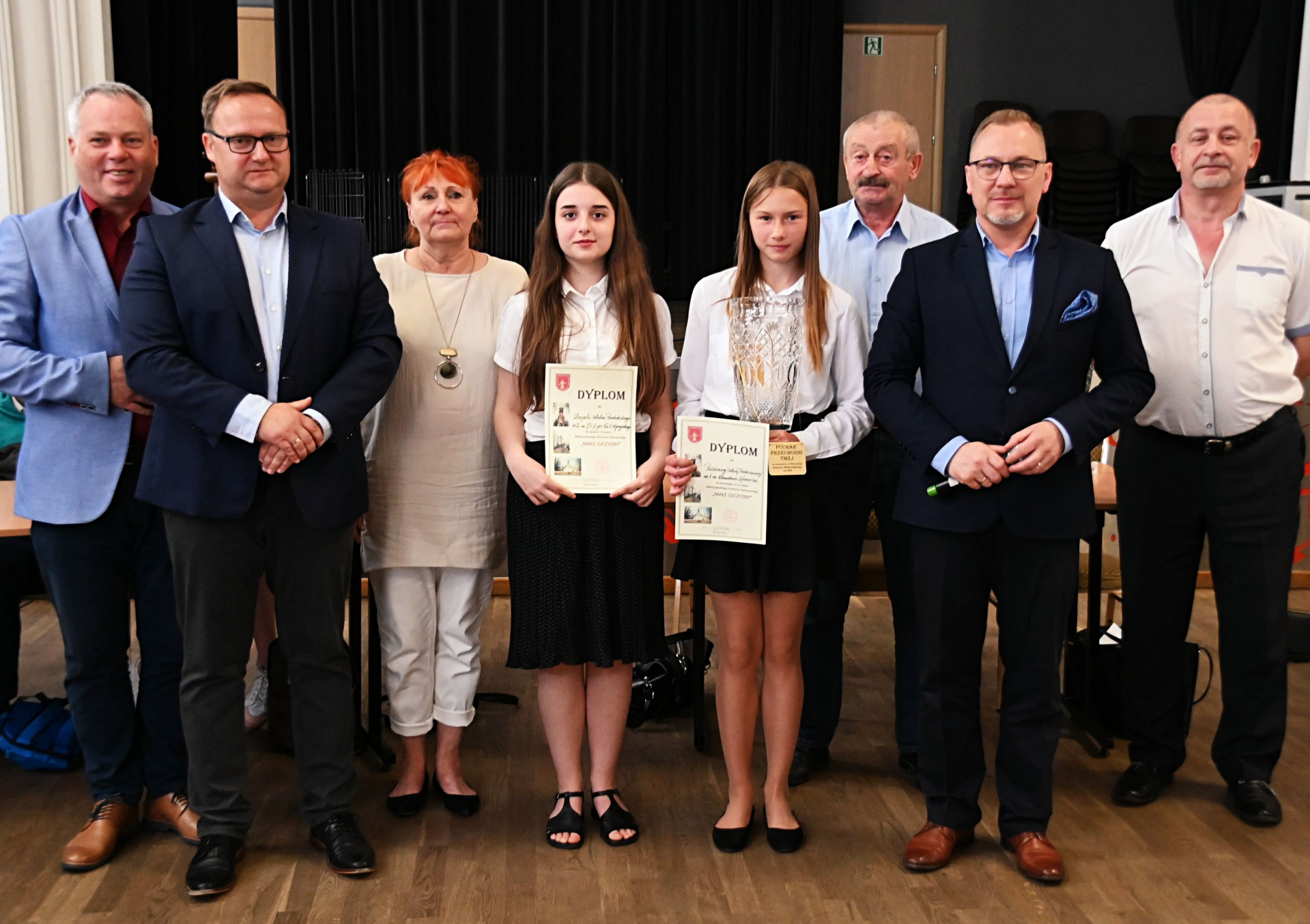 Konkurs „Małe Ojczyzny”