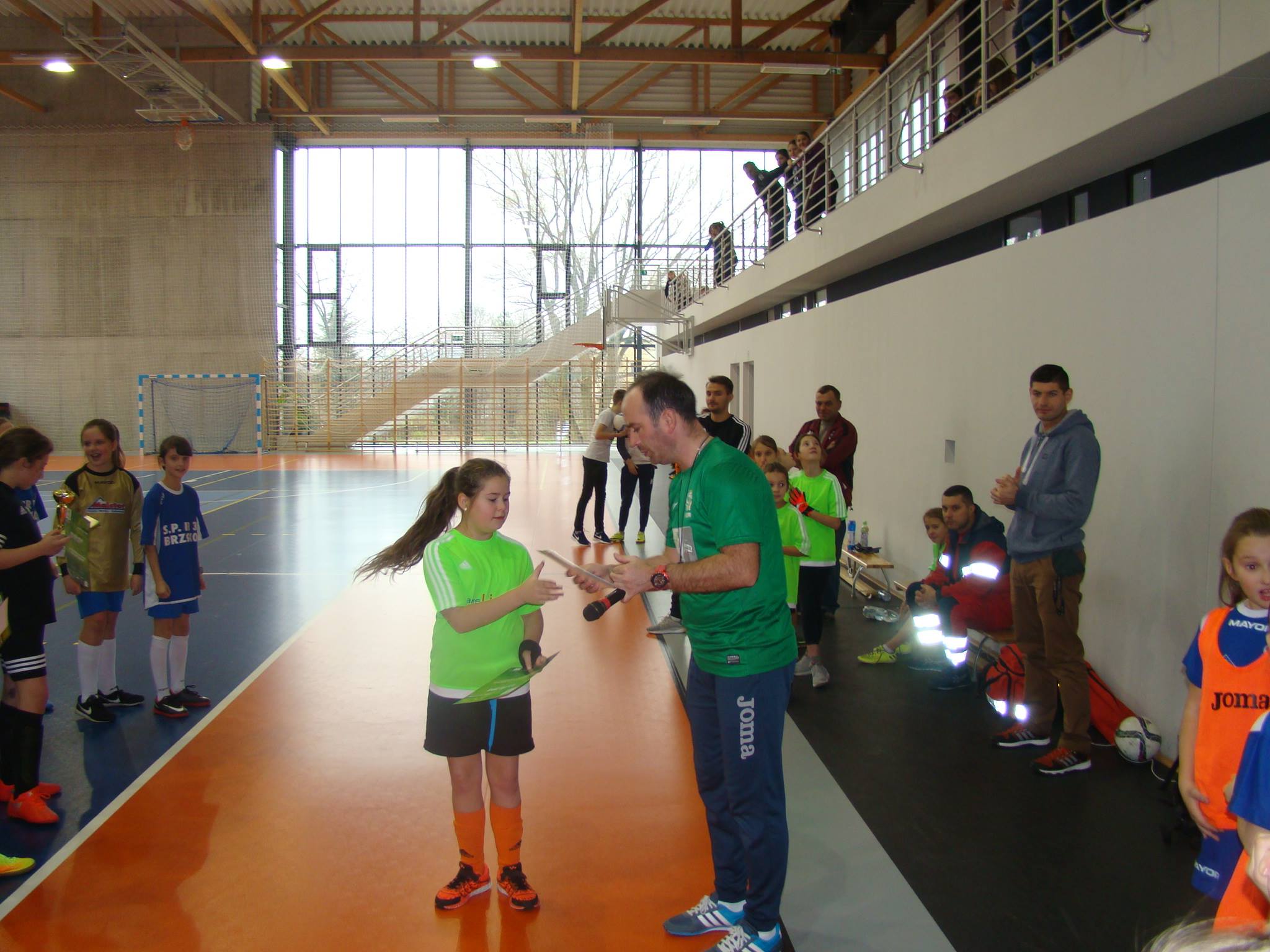 „Puchar Tymbarku”