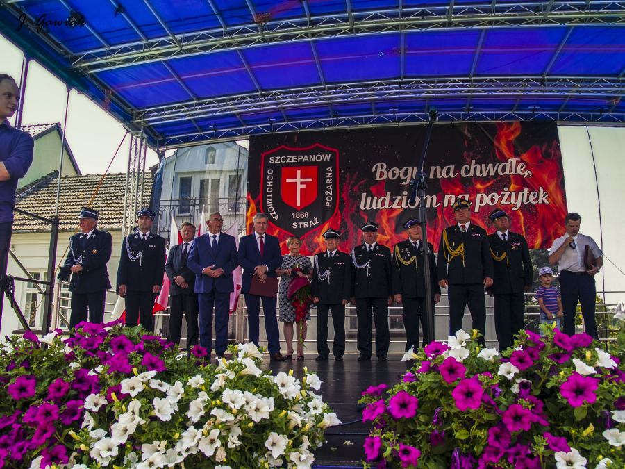 Bogu na chwałę, ludziom na pożytek