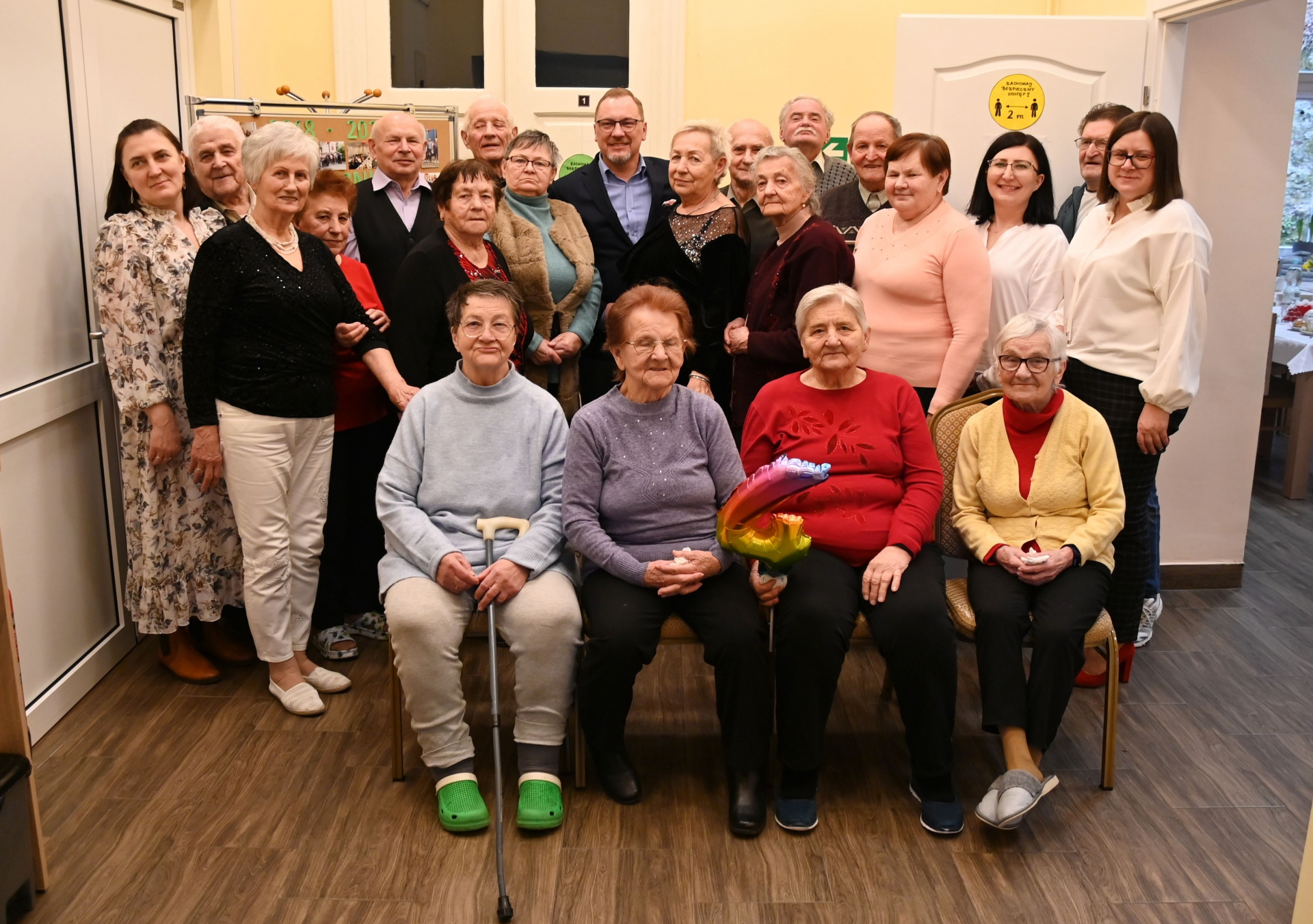 Rocznica i Tłusty Czwartek