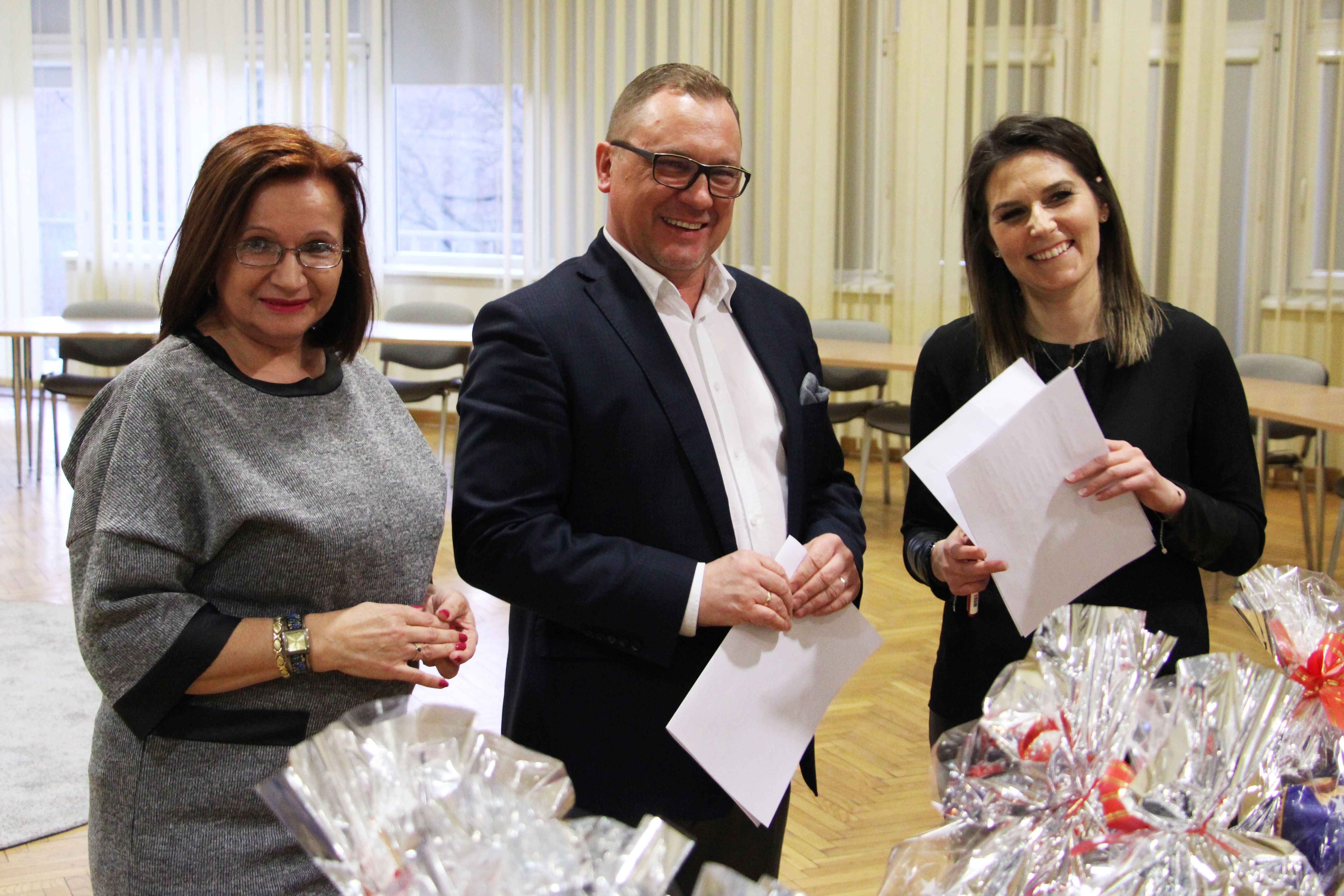 Rozstrzygnięcie Konkursu Ekologicznego „Pomagając ludziom pomagamy naturze”