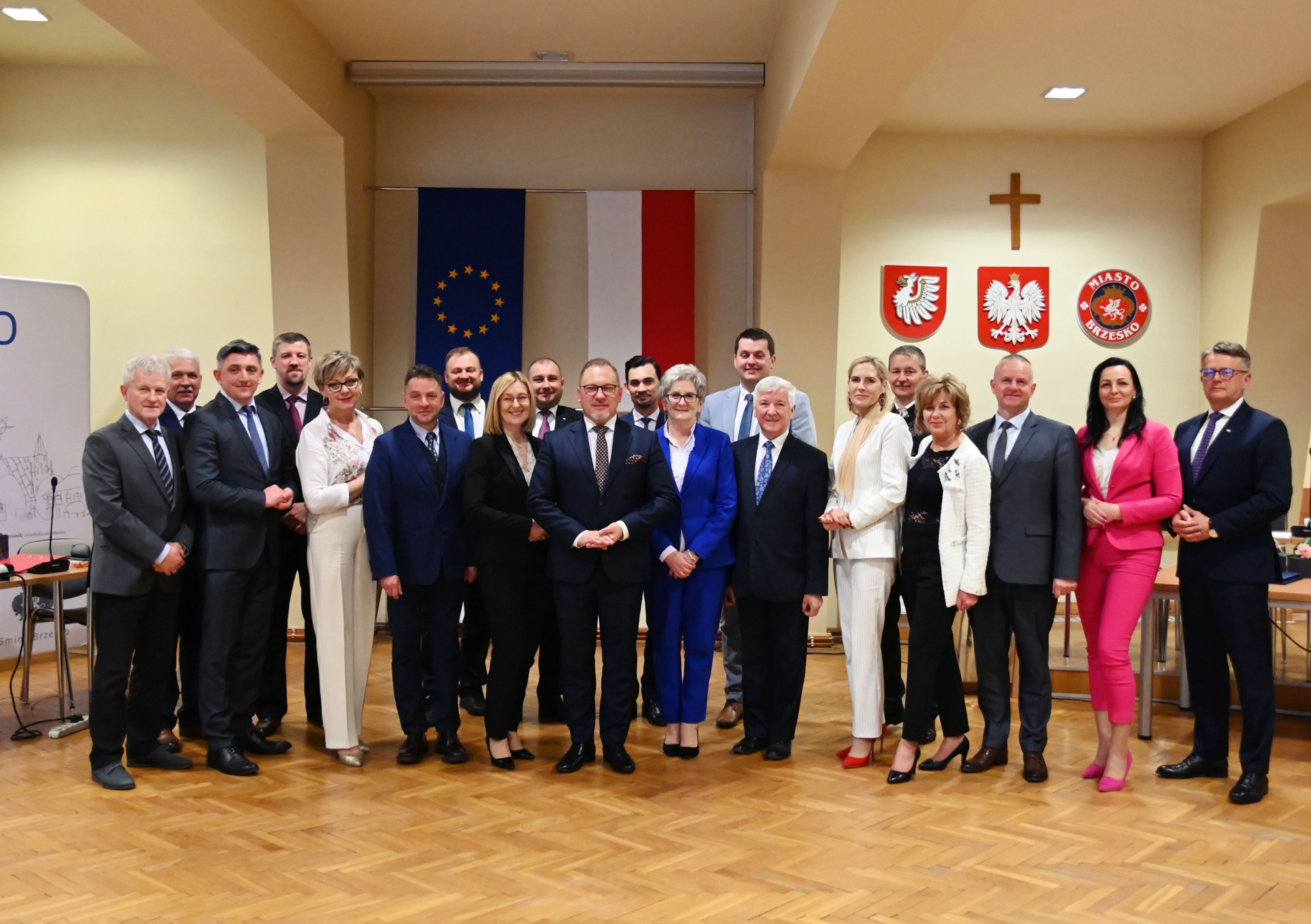 Ostatnia sesja Rady Miejskiej kadencji 2018-2024