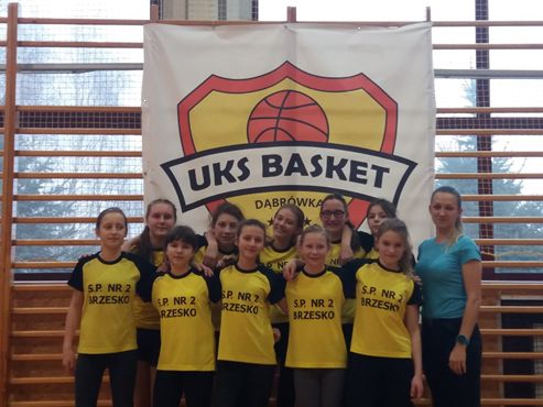 Liga koszykówki dziewcząt